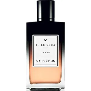 Mauboussin Ylang parfüm şişesi