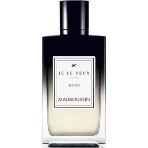 Mauboussin Musc parfüm şişesi