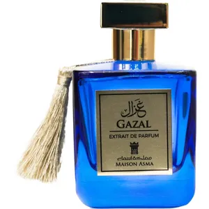 Maison Asma Gazal / غزال perfume bottle