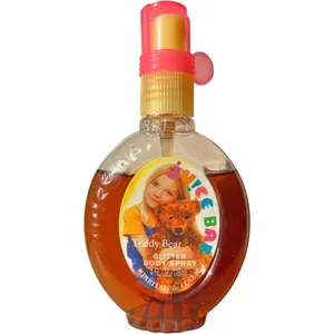 Parfums de Coeur Teddy Bear parfüm şişesi