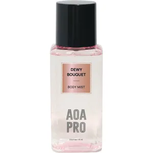 AOA Studio Dewy Bouquet parfüm şişesi