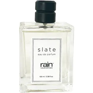 Rain Slate perfume bottle
