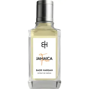 Badr Harqan Jamaica Fire parfüm şişesi