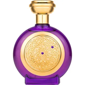 Boadicea the Victorious Violet Sapphire Supercharged perfume bottle