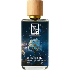 The Dua Brand Astral Tuberose parfüm şişesi