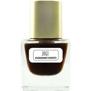 Jogi Khabaram (Yaqooti) perfume bottle