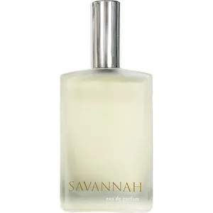 Rain Savannah perfume bottle