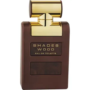 Armaf Shades Wood (Eau de Toilette) parfüm şişesi