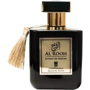 Maison Asma Al Rooh / الروح perfume bottle
