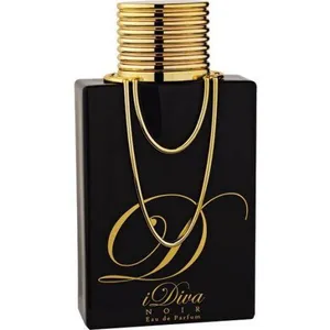 Armaf iDiva Noir (Eau de Parfum) parfüm şişesi