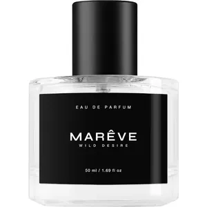 Marêve Wild Desire parfüm şişesi