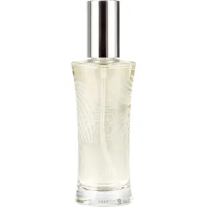 Rain Leaf perfume bottle