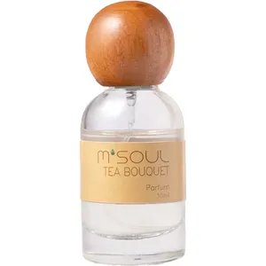 M'Soul Tea Bouquet perfume bottle
