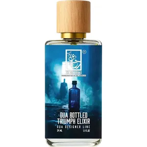 The Dua Brand Dua Bottled Triumph Elixir parfüm şişesi