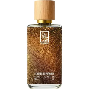 The Dua Brand Leather Supremacy parfüm şişesi