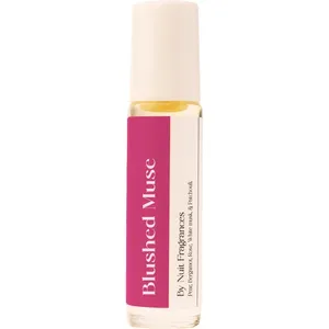 Nuit Fragrances Blushed Muse parfüm şişesi