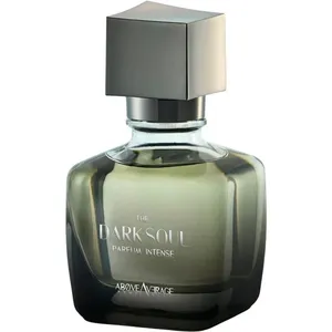 Above Average Humanity The Dark Soul perfume bottle