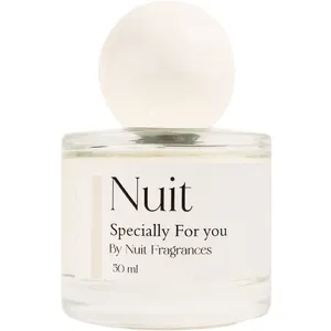 Nuit Fragrances Specially For You Tropical Edition parfüm şişesi
