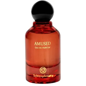 Schizophrenia Amused perfume bottle