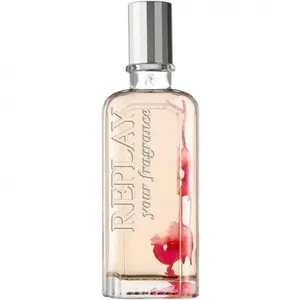 Replay Your Fragrance! for Her parfüm şişesi