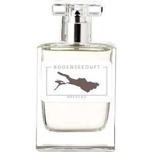Bodenseeduft Bregenz perfume bottle