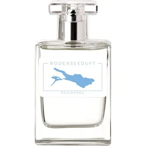 Bodenseeduft Reichenau perfume bottle