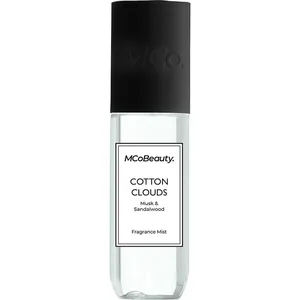 MCoBeauty Cotton Clouds parfüm şişesi
