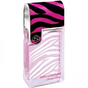 Armaf Skin Couture Summer Pink parfüm şişesi