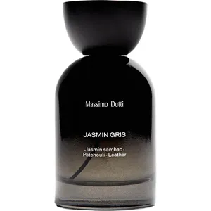 Massimo Dutti Jasmin Gris parfüm şişesi