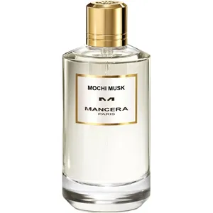 Mancera Mochi Musk parfüm şişesi