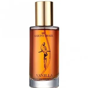 Village Cosmetics Barony Brazil - Vanilla parfüm şişesi