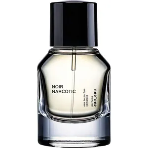 eau_eau Noir Narcotic parfüm şişesi
