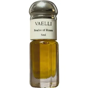 Vaelli Realm of Roses parfüm şişesi