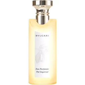 Bvlgari Eau Parfumée Thé Impérial perfume bottle