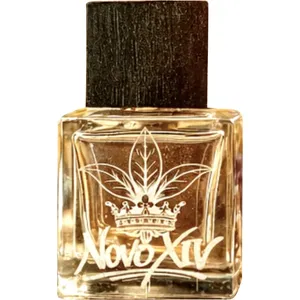Komorebi Parfums Novo XIV parfüm şişesi