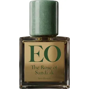Ensar Oud The Rose of Sandžak parfüm şişesi