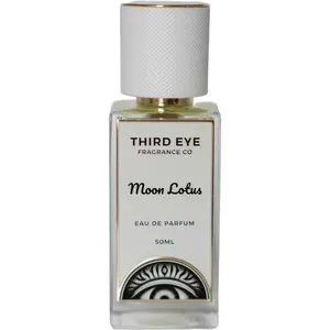 Third Eye Fragrance Co. Moon Lotus perfume bottle