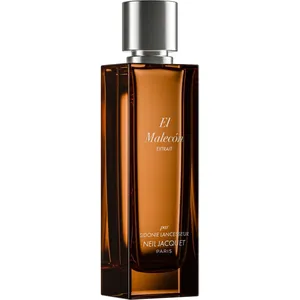 Neil Jacquet El Malecón perfume bottle