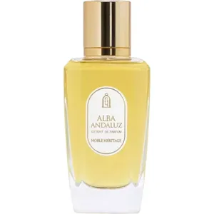 Noble Héritage Alba Andaluz parfüm şişesi
