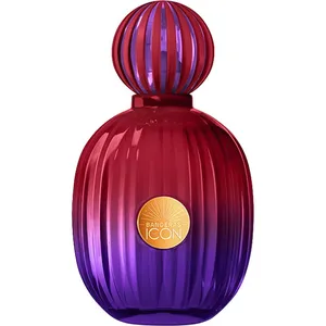 Banderas The Icon Elixir for Women perfume bottle