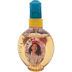 Parfums de Coeur Fresh Pink White Musk parfüm şişesi