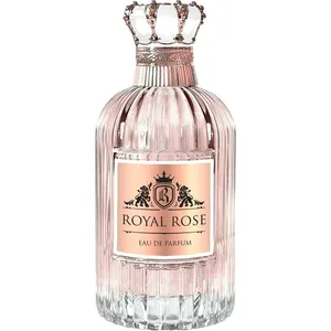 Assala Prime Royal Rose perfume bottle