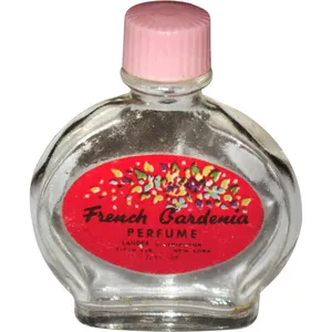 Lander French Gardenia (Perfume) perfume bottle