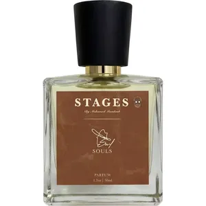 Souls Stages parfüm şişesi