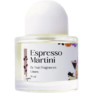 Nuit Fragrances Espresso Martini parfüm şişesi