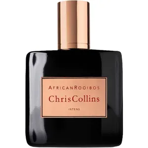 Chris Collins African Rooibos Intens parfüm şişesi
