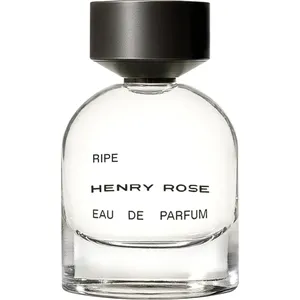 Henry Rose Ripe perfume bottle