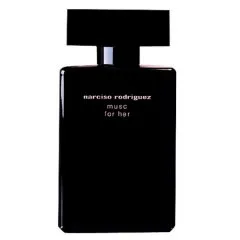 Narciso Rodriguez For Her Musc (Oil Parfum) parfüm şişesi