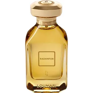 Loumari Radanfor perfume bottle