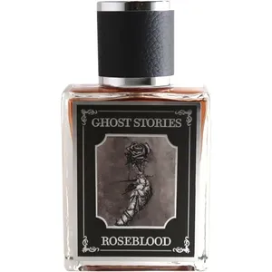 Ghost Stories Parfums Roseblood parfüm şişesi